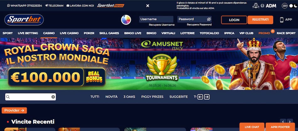 Sportbet